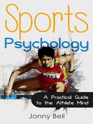 cover image of Sports Psychology